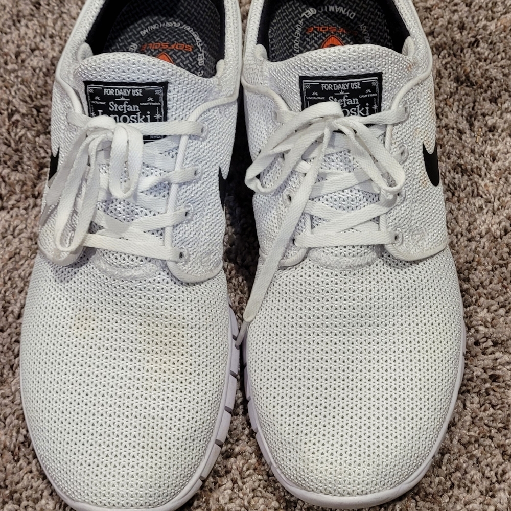 Mens Nike Janoski Max